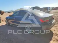 2024 BMW 330 фото