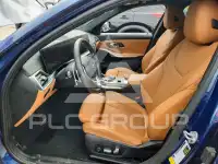 2024 BMW 330 фото