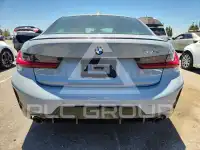 2024 BMW 330 фото