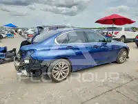 2024 BMW 330 фото