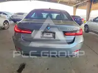 2024 BMW 330 photo