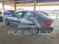2024 BMW 330 photo