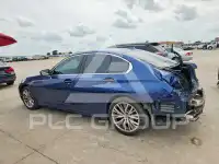 2024 BMW 330 фото