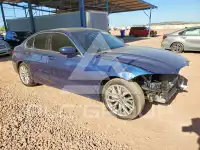 2024 BMW 330 фото
