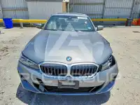 2024 BMW 330 фото