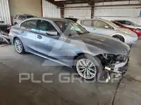 2024 BMW 330 photo