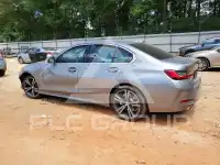 2024 BMW 330 фото