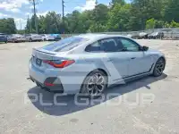 2024 BMW M4 photo