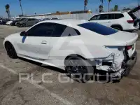2024 BMW 430 фото