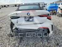 2024 BMW 430 фото