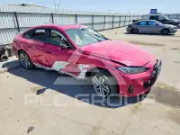 2024 BMW 430 фото