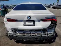 2024 BMW 430 фото