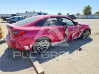 2024 BMW 430 фото