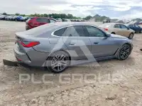 2024 BMW 430 photo