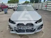 2024 BMW 430 фото