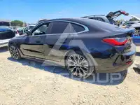 2024 BMW 430 фото