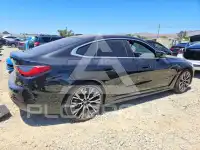 2024 BMW 430 фото