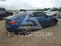 2024 BMW 430 фото