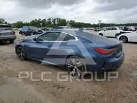 2024 BMW 430 фото