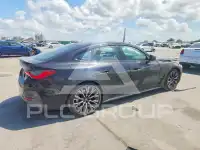 2024 BMW 430 фото