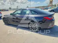 2024 BMW 430 фото