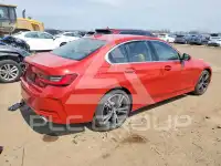 2024 BMW 330 photo