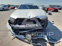 2024 BMW 540 фото