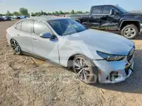 2024 BMW 540 photo
