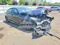 2024 BMW 540 фото