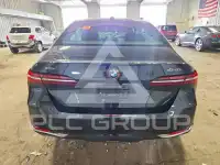 2024 BMW 540 photo