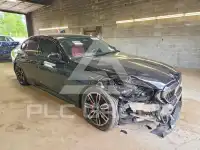 2024 BMW 540 фото