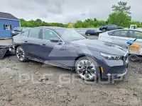 2024 BMW 540 photo