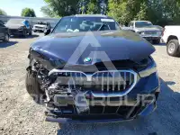 2024 BMW 540 фото