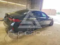2024 BMW 540 фото