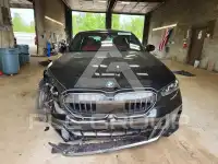 2024 BMW 540 фото