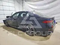 2024 BMW 540 фото