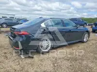 2024 BMW 540 фото