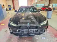 2024 BMW M4 фото
