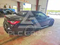 2024 BMW M4 фото