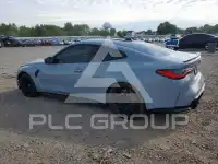 2024 BMW M4 фото