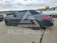 2024 BMW M4 фото