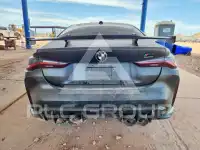 2024 BMW M4 фото