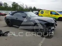 2024 BMW M4 фото