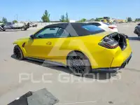 2024 BMW M4 photo