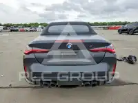 2024 BMW M4 фото