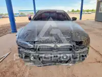 2024 BMW M4 фото
