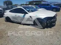 2024 BMW M4 photo