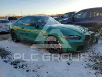 2024 BMW M4 фото