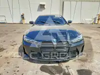 2024 BMW M4 photo