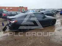 2024 BMW M4 фото